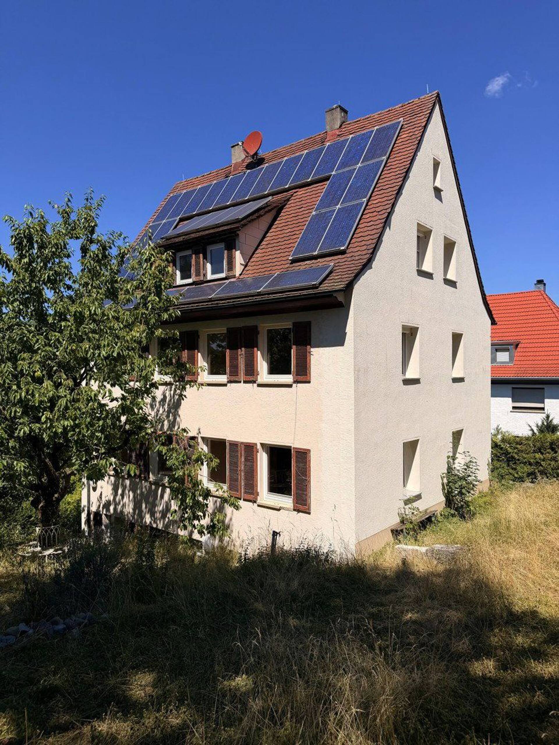 Haus in 74523 Schwäbisch Hall mit 206 m² kaufen