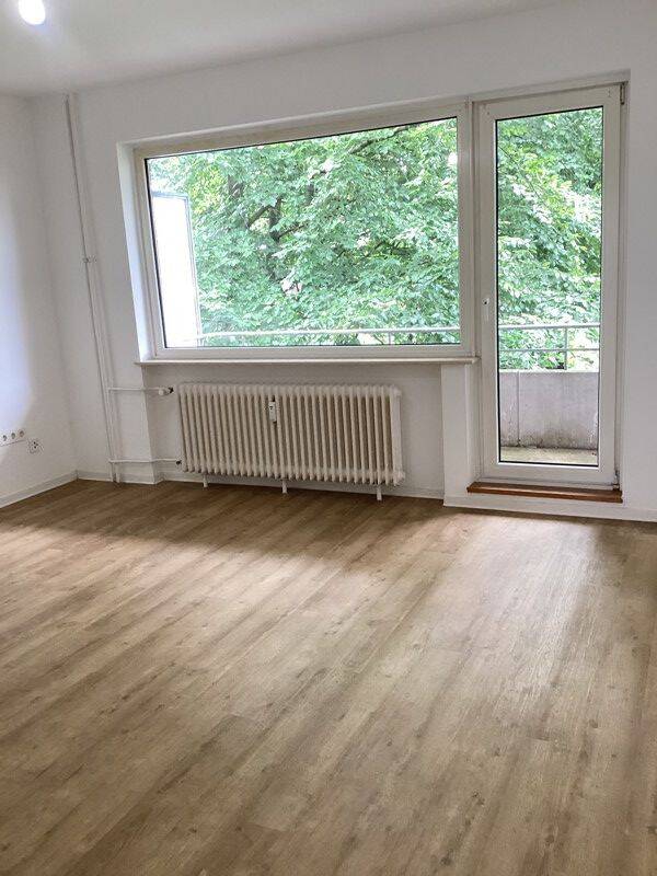 Lust auf Veränderung: ideale 1-Zimmer-Wohnung für Single