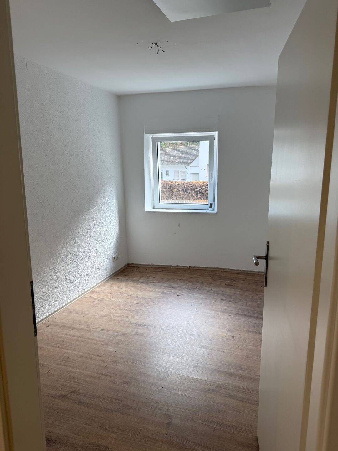 Luxemburg-Pendler und FH-Studenten aufgepasst! Charmante 53qm-Wohnung in Trier-Biewer – Trier – Vorschaubild 5