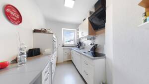 Wohlfühloase mit Weitblick: Clevere Raumwunder-Etagenwohnung in Mönchengladbach – 41238 Mönchengladbach – Vorschaubild 5