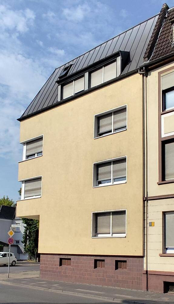 ETW mit Balkon mit guter Rendite im Hammer Süden – Hamm – Vorschaubild 5