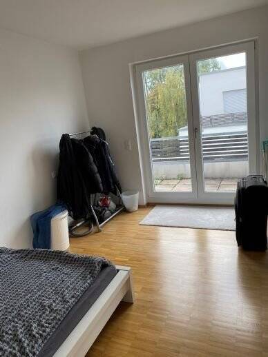 Tolle 2-Zimmer Wohnung mit Balkon in grüner Lage zu vermieten – Erlangen – Vorschaubild 7