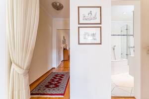 Helle Wohnung mit viel Grün drum herum – 24558 Henstedt-Ulzburg – Vorschaubild 4