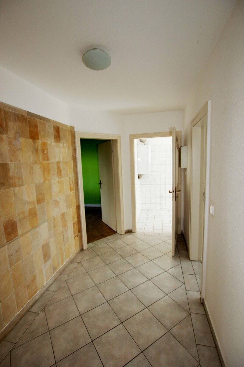 Mehrfamilienhaus mit Potenzial Nähe Eichwald – Kassel – Vorschaubild 8