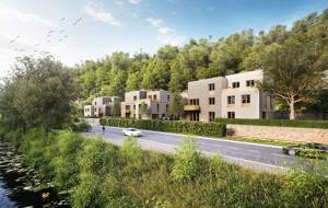 Doppelhaushälfte am Neckar – 69118 Heidelberg – Vorschaubild 6