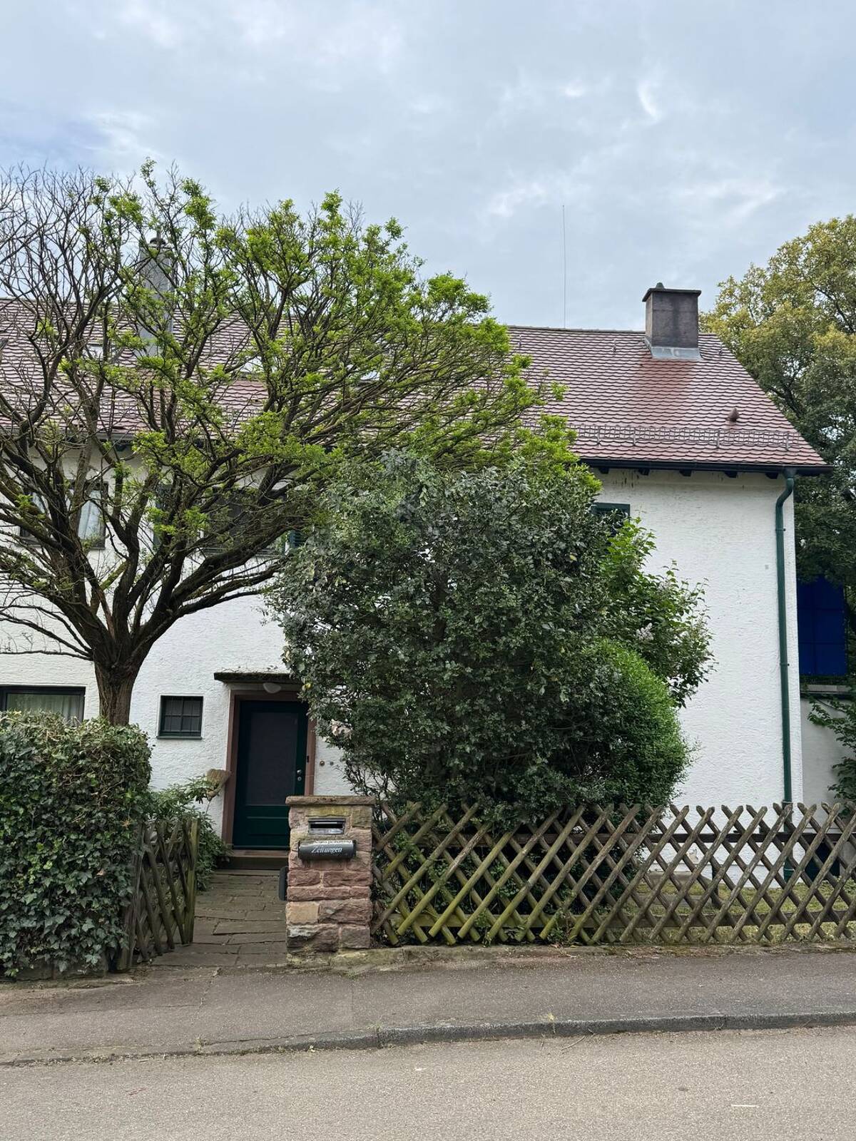Bestlage, 1-Fam. Haus auf dem Killesberg – 70192 Stuttgart – Bild 1 von 9