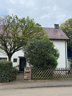 Bestlage, 1-Fam. Haus auf dem Killesberg