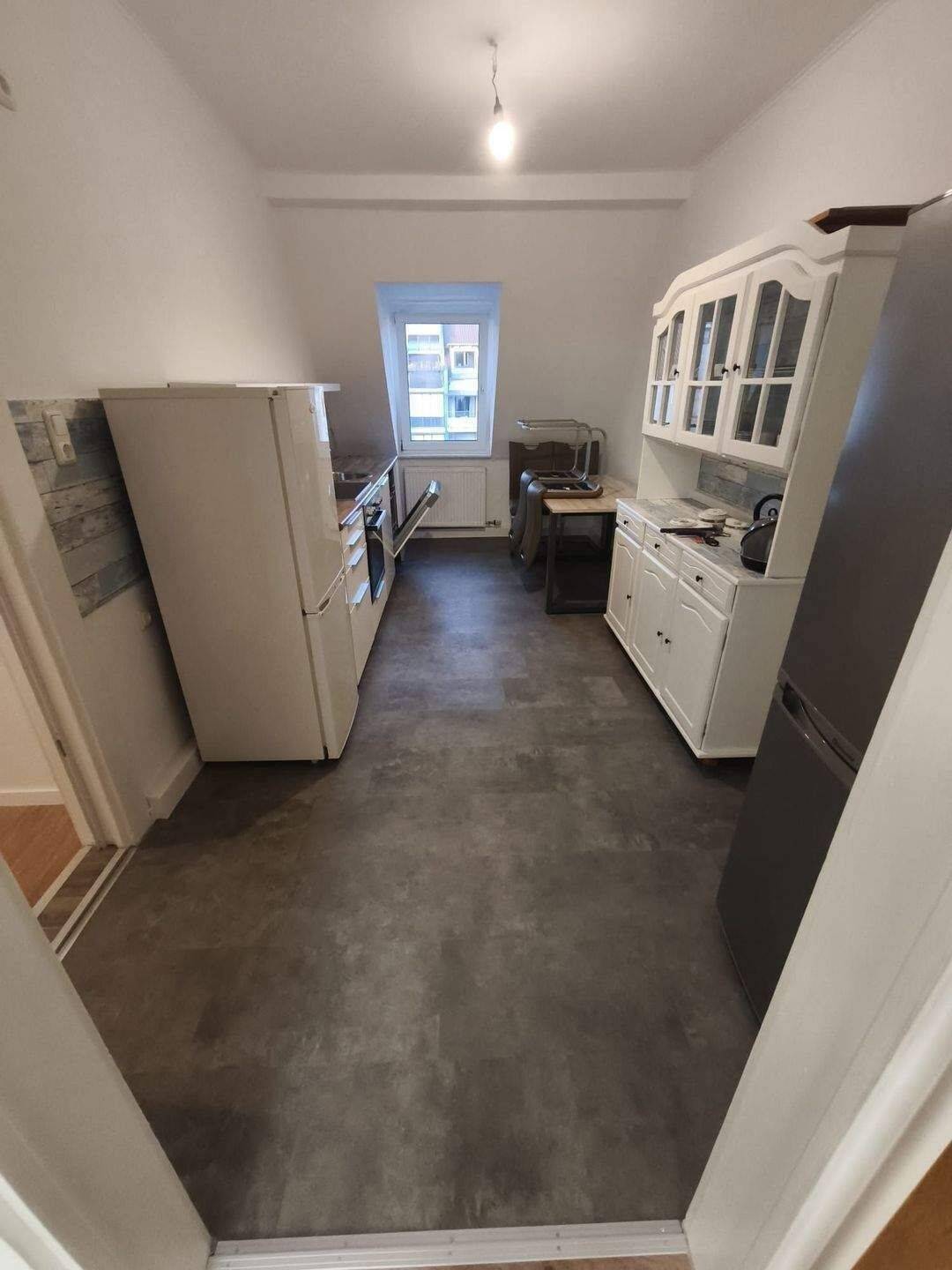 Das könnte passen! Hübsche 2 Zimmer-Wohnung mit EBK – Nürnberg – Vorschaubild 2