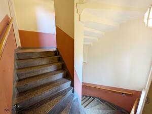 ++ den Schwanenteich vor der Haustüre: charmante 2-Raum-Wohnung - mit Balkon ++ – 8056 Zwickau – Vorschaubild 3
