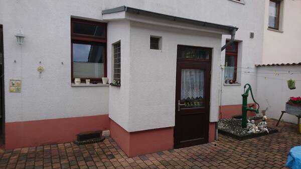 Haus in 38828 Wegeleben mit 161 m² kaufen