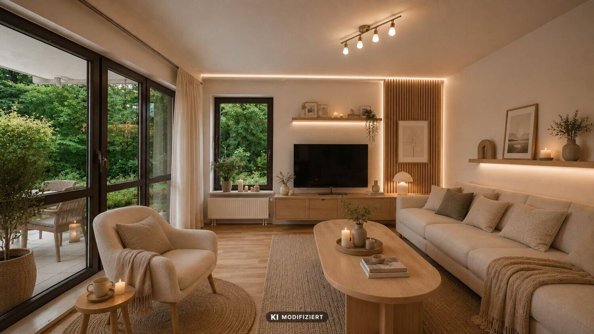 Erdgeschosswohnung in 51429 Bergisch Gladbach mit 81 m² kaufen