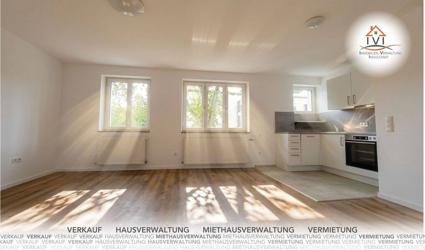 ERSTBEZUG nach Sanierung: Design-Juwel im Nordwesten - Alles NEU für Sie!