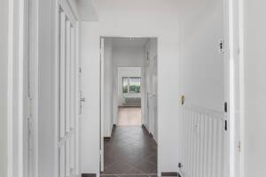 Urban wohnen im Güntzelkiez - Stilvolles Apartment mit Balkon – 10717 Berlin – Vorschaubild 6