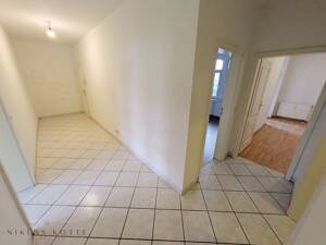 ++ viel Platz zum Wohlfühlen: schicke 3-Raum Wohnung - mit Balkon - nahe der Innenstadt ++ – 8056 Zwickau – Vorschaubild 4