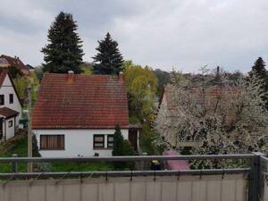 Sonnige 2-RW mit West-Balkon, Einbauküche und Parkett in Dresden Leutewitz / Briesnitz – 1157 Dresden – Vorschaubild 3