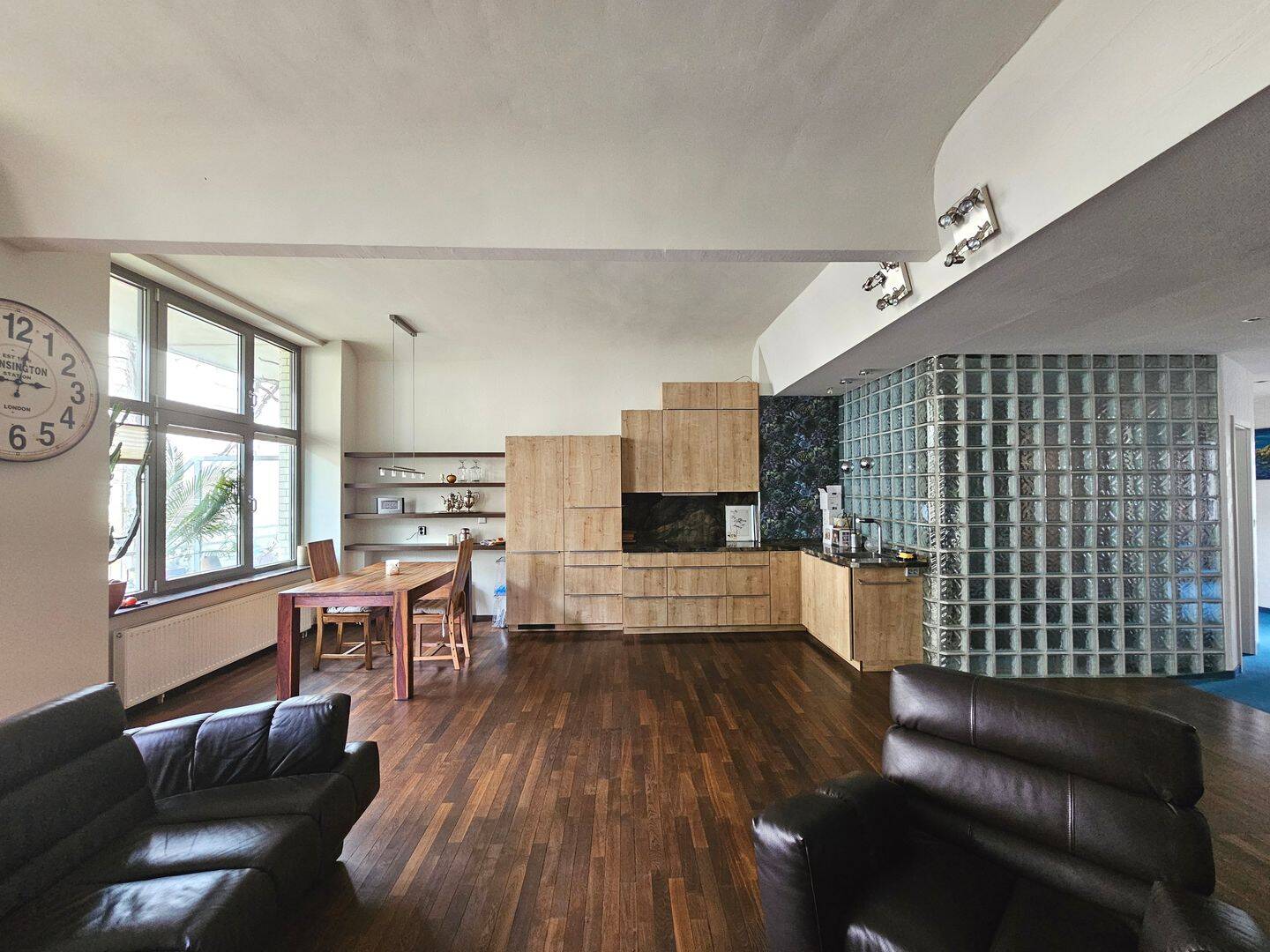 Bezugsfrei! Loft mit intelligentem Grundriss! – Berlin – Bild 1 von 8