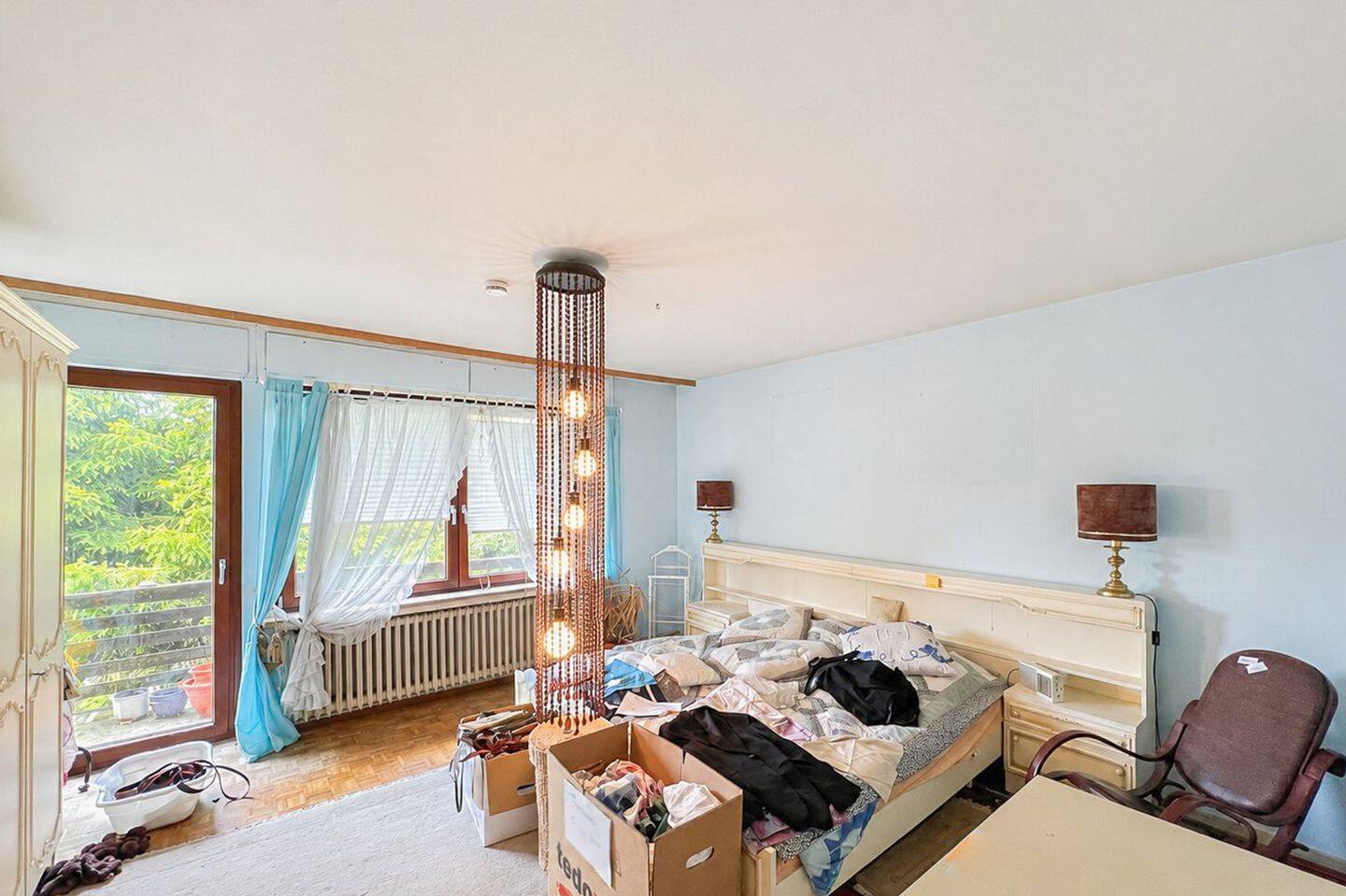1-2 Familien-Stadtvilla mit besonderem Flair in begehrter Zentrumslage – Holzminden – Vorschaubild 3