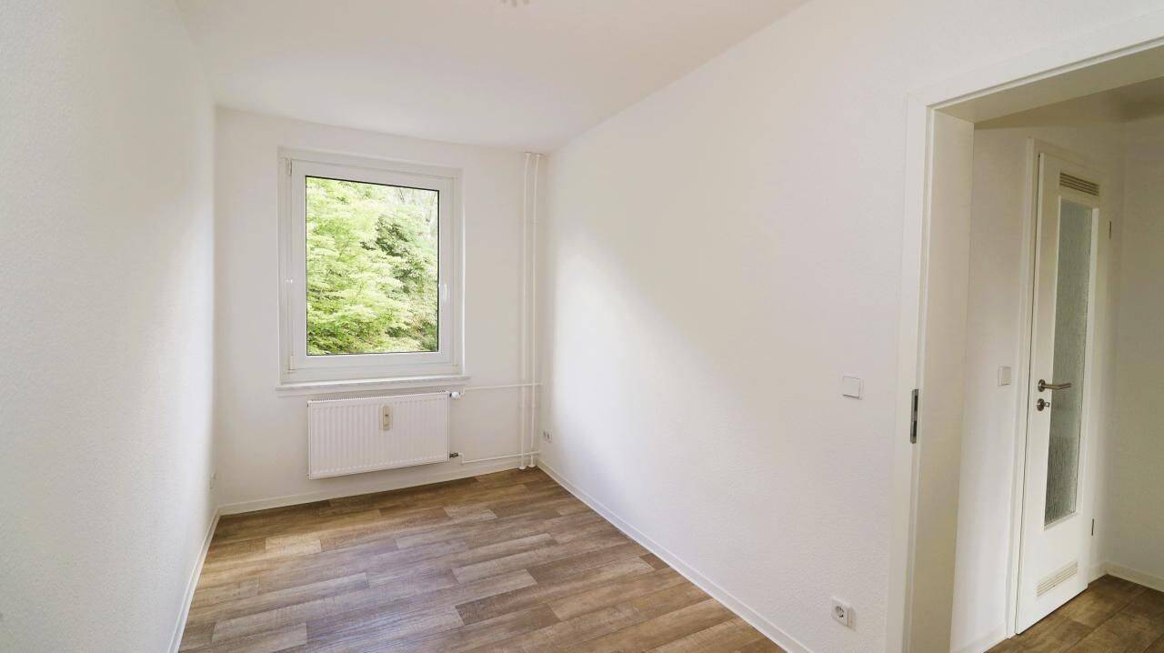 Kurze Wege und schöne Aussicht-3 -Zimmer- Kaßberg-Wohnung – Chemnitz – Vorschaubild 4