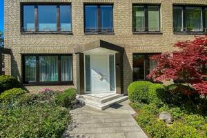 Kaiserswerth - Wohnhaus mit 4 Mieteinheiten in bester Lage und bereits aufgeteilt – 40489 Düsseldorf – Vorschaubild 2