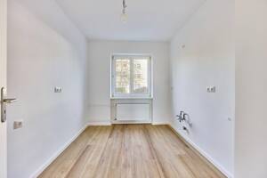 Eigennutz oder Mietgarantie mit 5,7% Rendite: Sanierte 3-Zimmer-Wohnung mit Balkon in ruhiger Lage – 65929 Frankfurt am Main – Vorschaubild 9