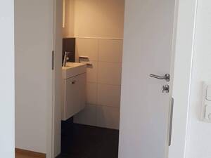 Moderne, gepflegte 3-Zimmer-Wohnung mit gehobener Innenausstattung in Erlangen-Röthelheimpark – 91052 Erlangen – Vorschaubild 8