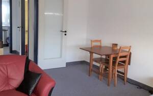 Möblierte Wohnung in Uni nähe bei Stuttgart-Vaihingen - Wohnen auf Zeit – 70563 Stuttgart – Vorschaubild 3