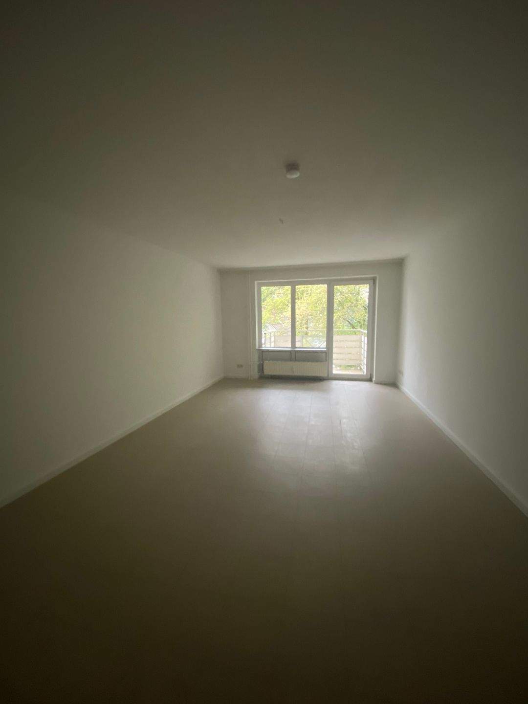 Schöne 2-Zimmer Wohnung in Parknähe – Hamburg – Vorschaubild 3