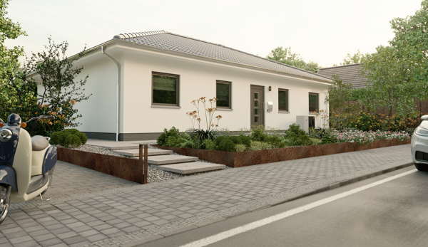 Bungalow in 53902 Bad Münstereifel mit 110 m² kaufen
