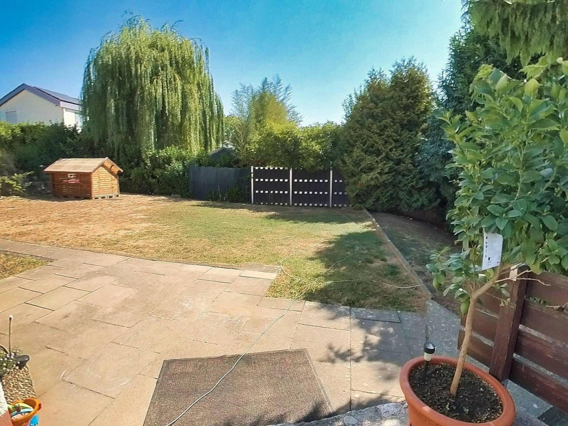 Einfamilienhaus in 64354 Reinheim mit 143 m² kaufen