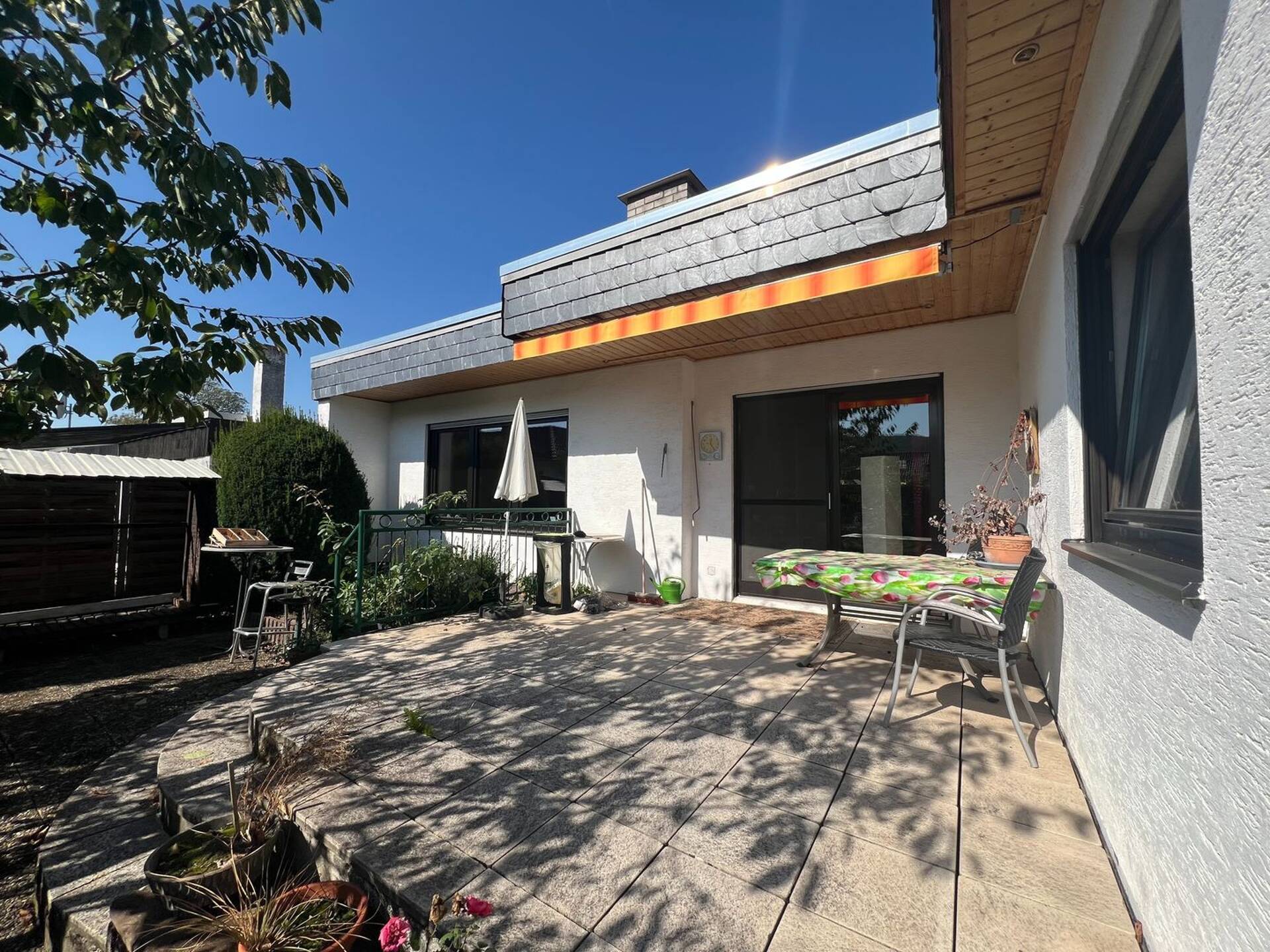 Haus in 55566 Bad Sobernheim mit 160 m² kaufen