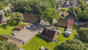 Seltene Gelegenheit: Resthof in Hamburg – 21147 Hamburg – Vorschaubild 2