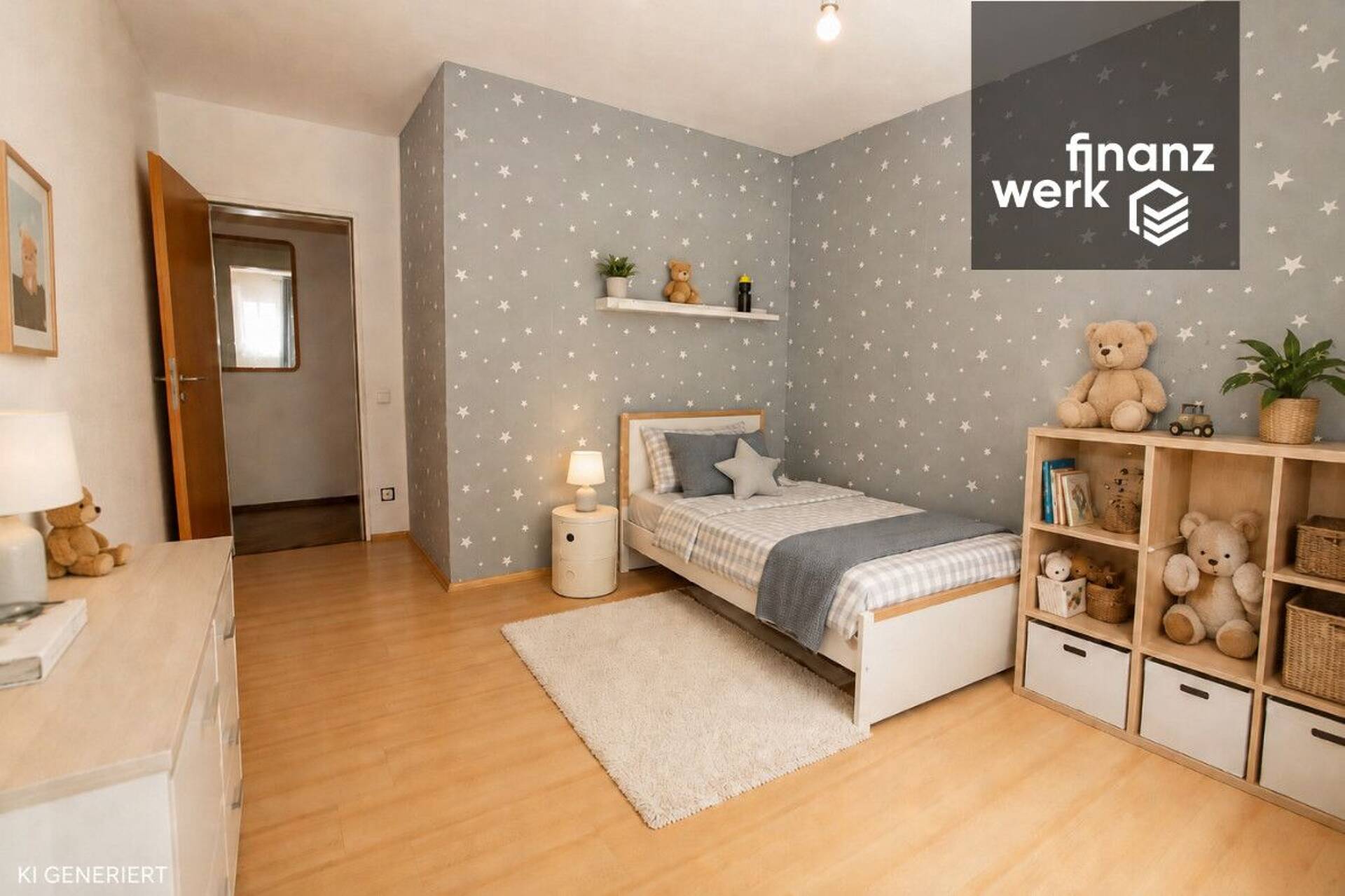 Etagenwohnung in 51149 Köln mit 114 m² kaufen