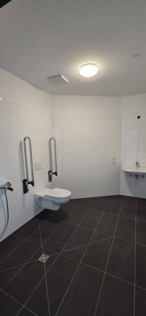 Wohnen in Gemeinschaft - Erstbezug - Rollstuhlgerecht – 52078 Aachen – Vorschaubild 4