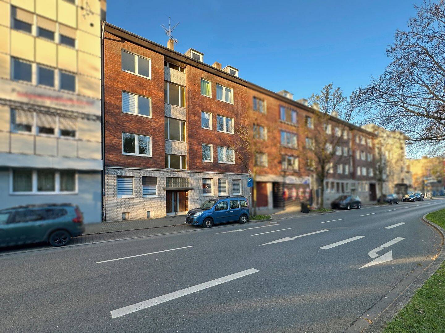 Lage, Lage, Lage ... Nachhaltiges Investment in Citylage – Bochum – Vorschaubild 7