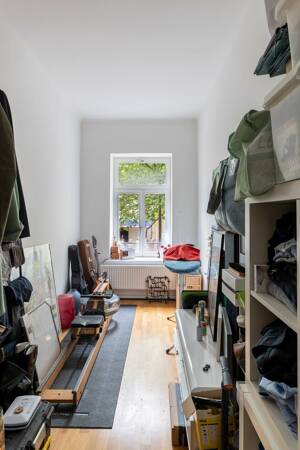 Historischer Altbau trifft modernen Wohnkomfort – Großzügige 5-Zimmer-Wohnung im beliebten Leipziger Stadtteil Plagwitz – 4229 Leipzig – Vorschaubild 6