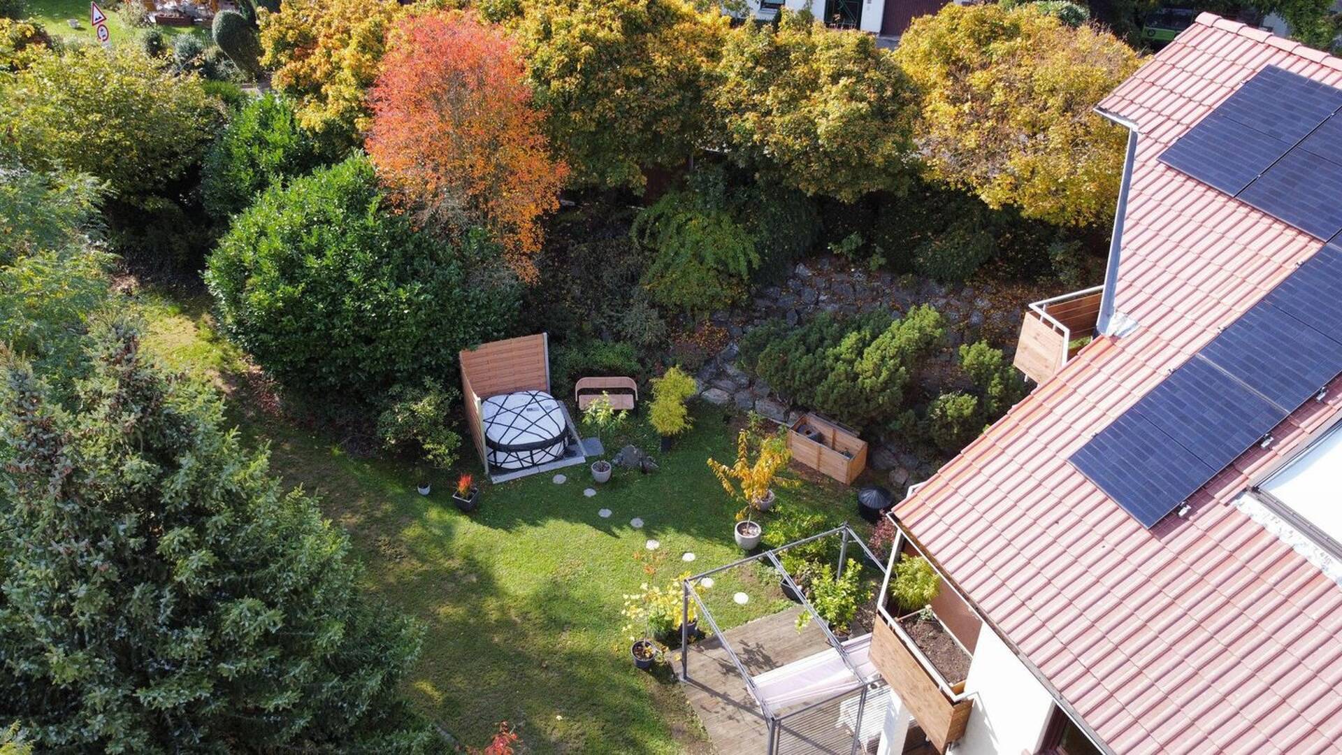 Haus in 35428 Langgöns mit 168 m² kaufen