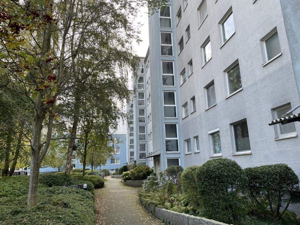 Grundbuch statt Sparbuch - Vermietete Eigentumswohnungen in Schilksee – Kiel – Vorschaubild 2