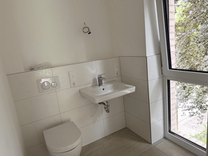 Neubau-Maisonettewohnung – 4 Zimmer auf zwei Ebenen mit zwei großzügigen Dachterrassen – 26135 Oldenburg – Vorschaubild 5
