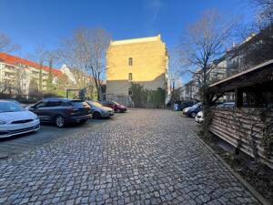 Investorenpaket: Mehrfamilienhaus in Leipzig Südvorstadt mit solider Rendite – 4275 Leipzig – Vorschaubild 4