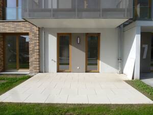 *** Ihr neues Zuhause mit großer Terrasse... in der "Heeresbäckerei" *** WE 01 - ZEIT FÜR MEHR – 4159 Leipzig – Vorschaubild 5