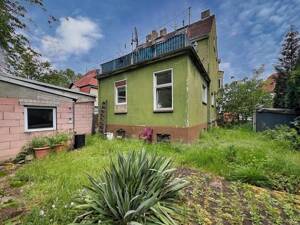 Mehrfamilienhaus mit Entwicklungspotenzial in Brebach-Fechingen – 66130 Saarbrücken – Vorschaubild 2