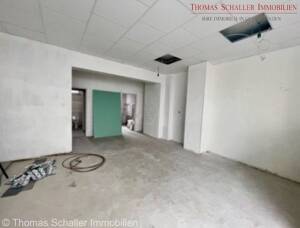 Gepflegtes Mehrfamilienhaus mit 15 Wohneinheiten, Gewerbeeinheit und Garagen in Top-Wohnlage – 63067 Offenbach am Main – Vorschaubild 4