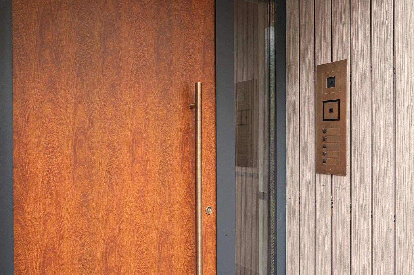 Dachwohnung - Erstbezug nach Renovierung - Grün und Zentral – Berlin – Vorschaubild 7