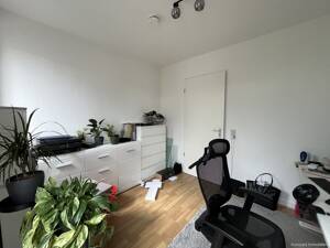 4 Zimmer-Wohnung für Paare und Familien – 21077 Hamburg – Vorschaubild 3