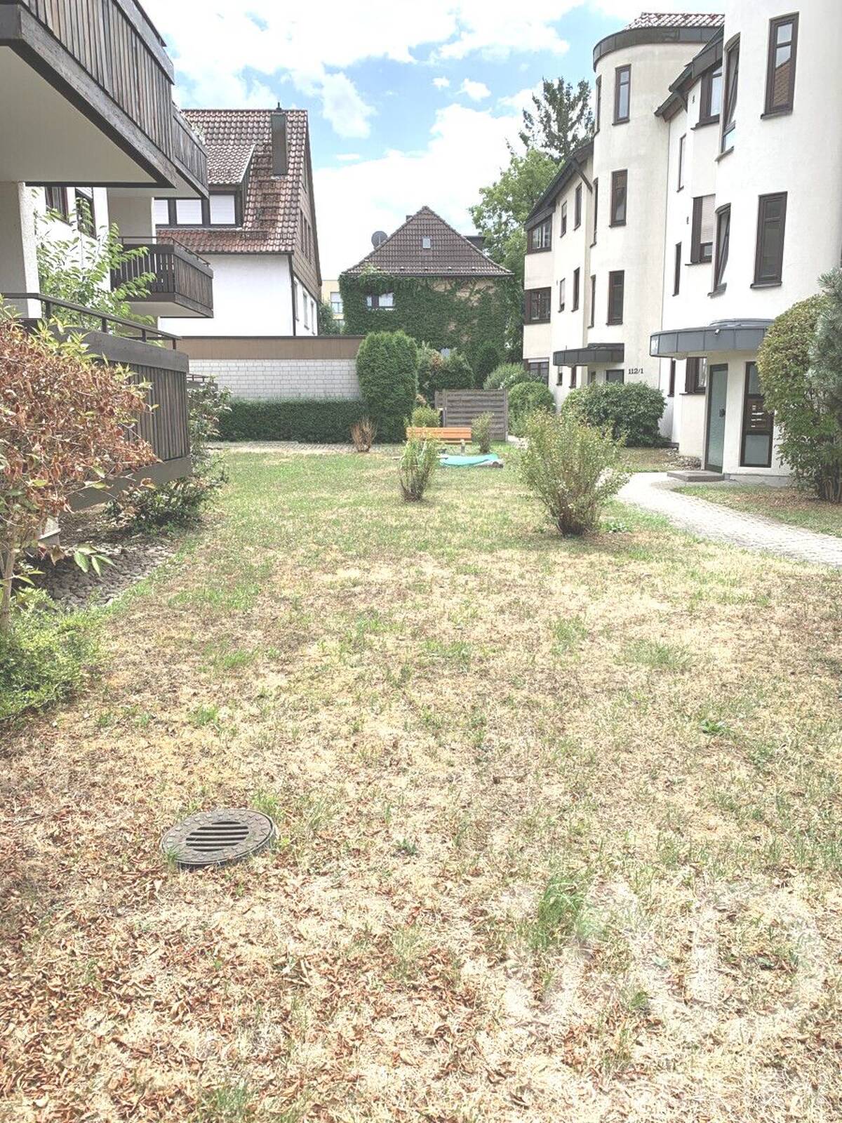 Wohnqualität trifft Lage – 70736 Fellbach – Bild 1 von 8
