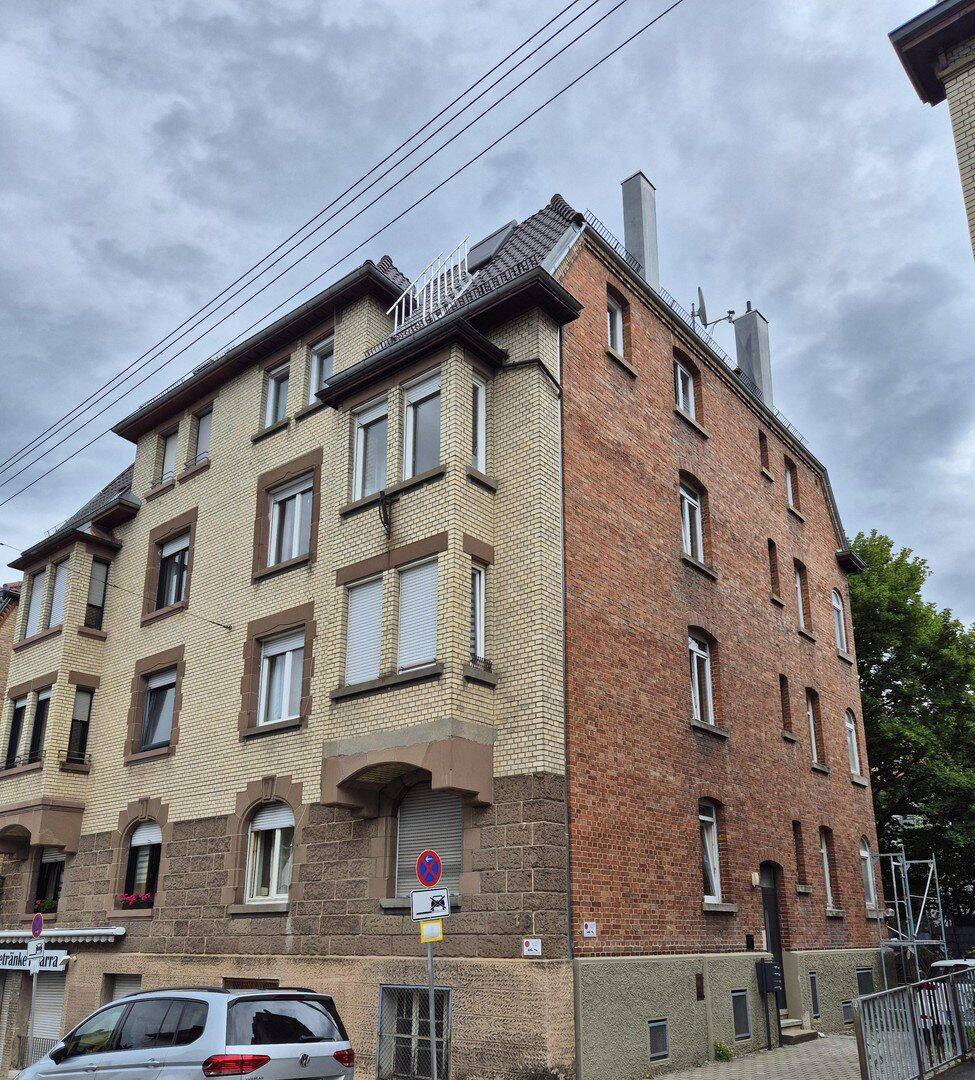 Werthaltige Kapitalanlage-Eigentumswohnung mit langfristigem Potential