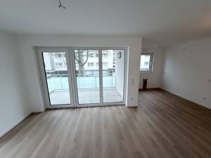 Lust auf Grün! 2-Zimmer-Wohnoase mit Loggia - Erstbezug – 45472 Mülheim an der Ruhr – Vorschaubild 2
