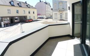 Neubau: Erstbezug - Attracktive 2,5 Zimmer-Wohnung mit Tiefgarage - Nähe Porta-Nigra und Alleenring – 54292 Trier – Vorschaubild 8