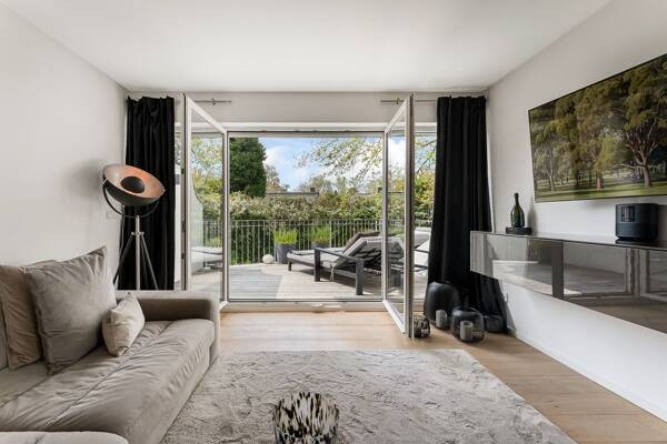 Terrassenwohnung in 50858 Köln mit 95 m² kaufen