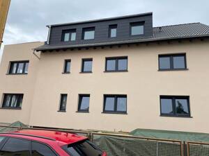 Kernsanierte 4 ZW mit hochwertiger Ausstattung / Dachterrasse, in Münster / Dieburg zu verkaufen !